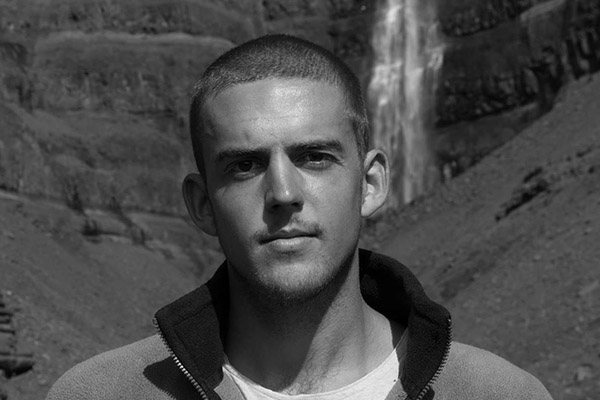 Loic Kraehenbuehl